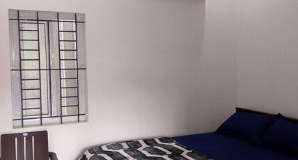 Tanvi Residency Room Type - Bedroom 3