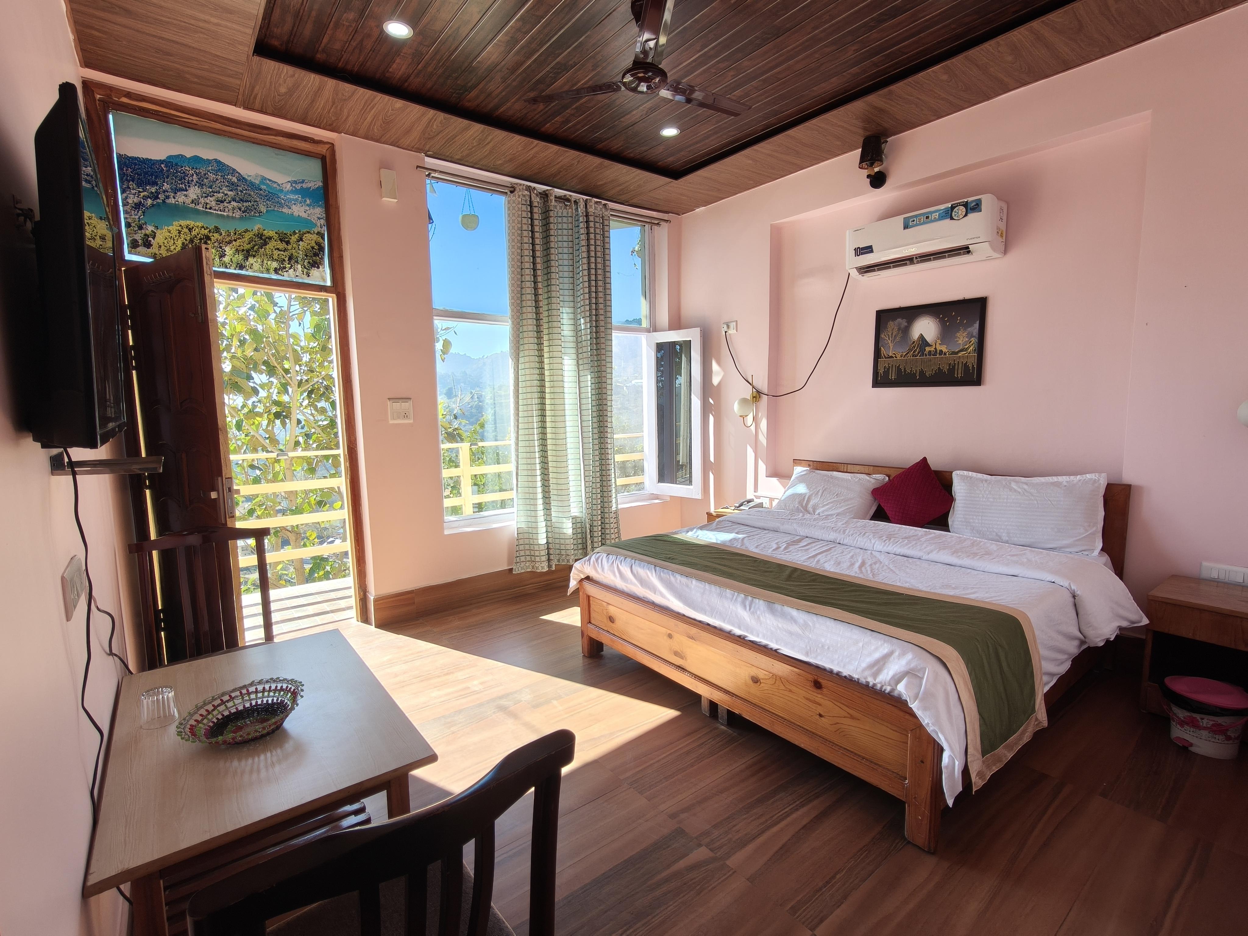 Do Baati Homestay & Restaurant - Tap to explore photos