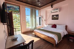 Do Baati Homestay & Restaurant