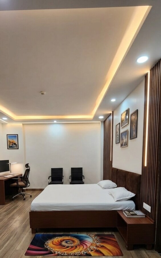 Hotel Sooryavanshi - Tap to explore photos