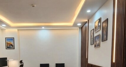 Hotel Sooryavanshi Room Type - Deluxe Room No.7