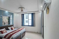 Divya Sadan A Comfy 01 BHK Homestay