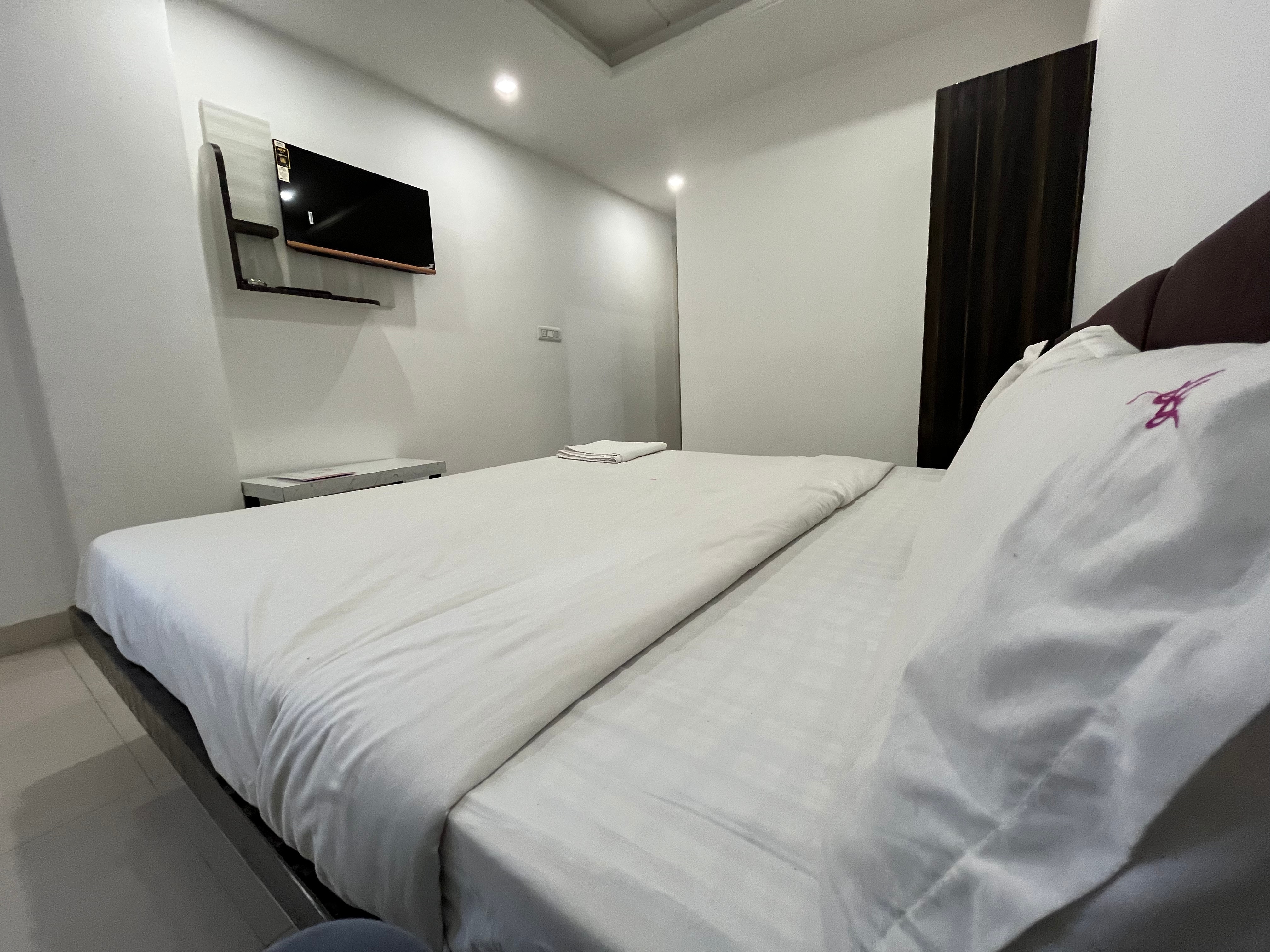 Hotel Shree (A unit of THC Group) - Tap to explore photos