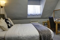 Normanton Park Hotel, Sure Hotel Collection by Best Western