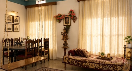 A Timeless Mysuru Bungalow. Room Type - A Timeless Mysuru Bungalow. A Timeless Mysuru Bungalow. Room Type - A Timeless Mysuru Bungalow.
