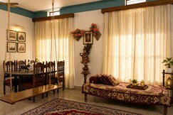 A Timeless Mysuru Bungalow.