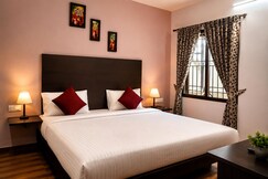Kodai Sims Grand | Kodaikanal