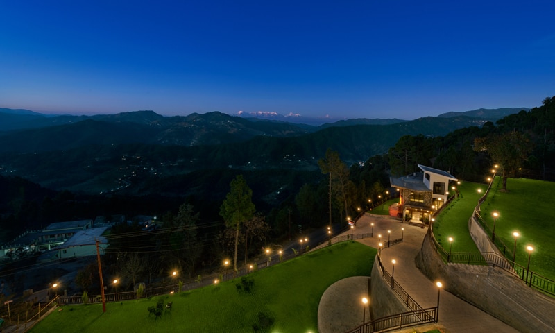 Suman Nature Resort - Tap to explore photos
