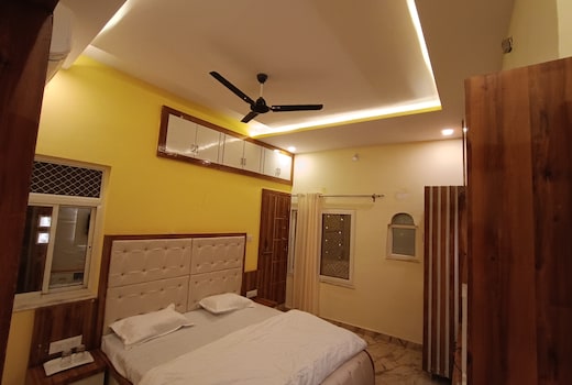 Haveli Rajwada Palace