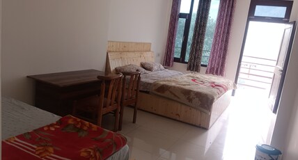 River view  homestay Room Type - Bedroom 5
