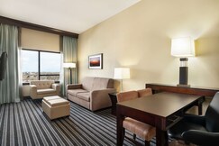 Embassy Suites Salt Lake/West Valley City