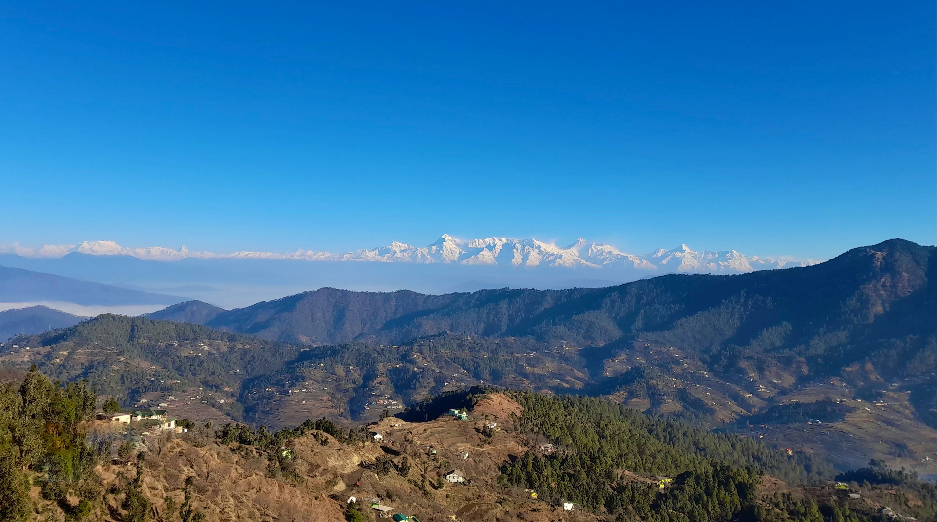 Himalayas Resort by The Lake Hill - Tap to explore photos