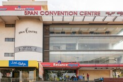 Stayz Royale - Electronic City