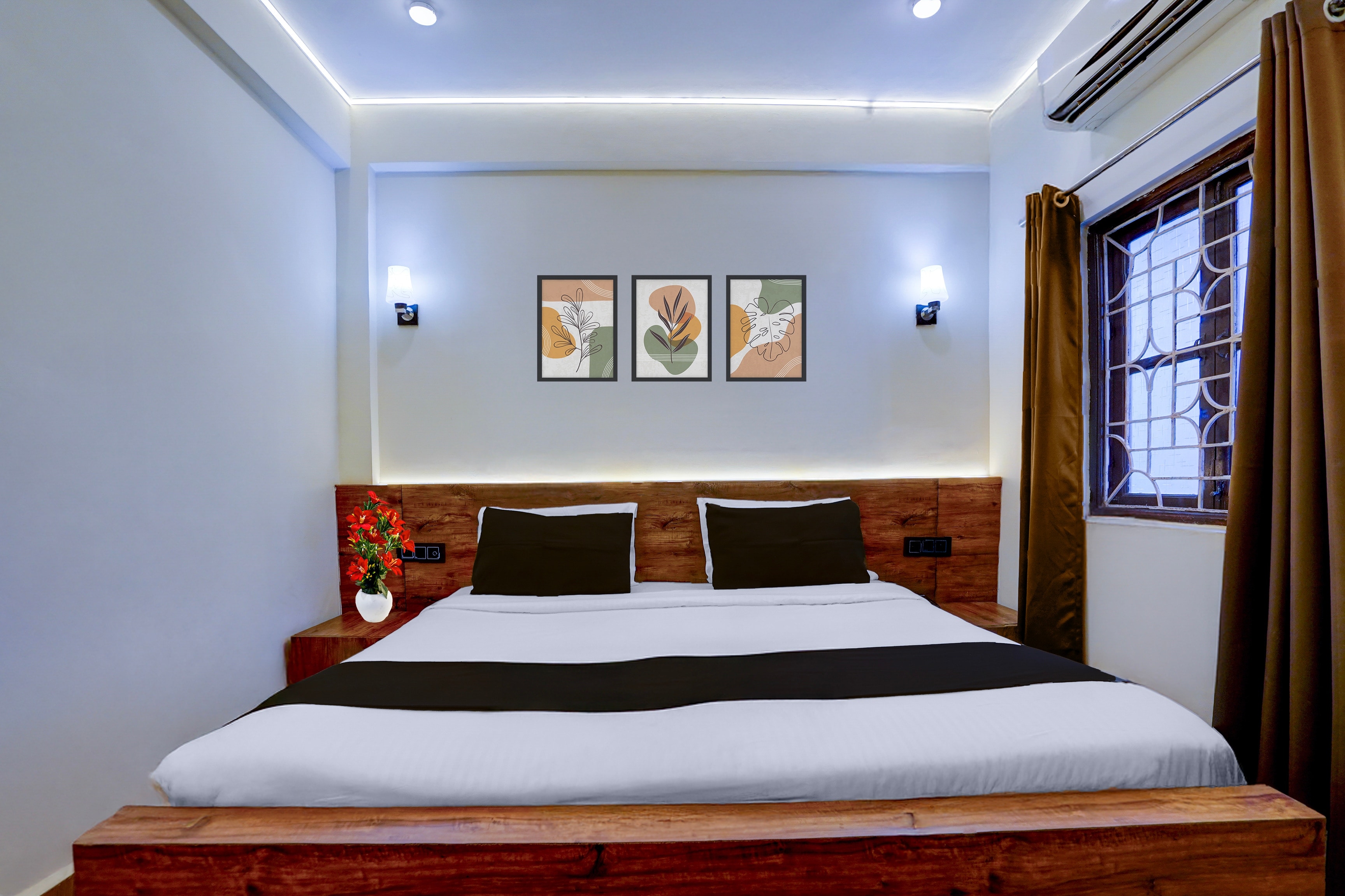 Super Collection O Baga Beach Goa Formerly Traveller Guest House - Tap to explore photos