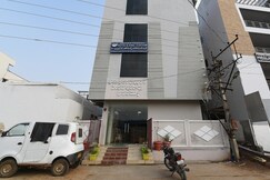 Hotel O Andhra Pradesh Hotels Association
