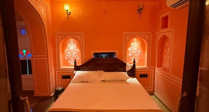 Hotel Stoa Room Type - Deluxe Room