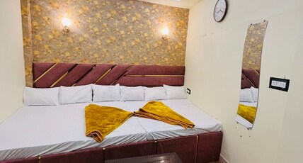 Hotel shipraa elite Room Type - Bedroom G1