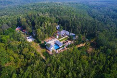 The Spectrum Resort - Chikmagalur