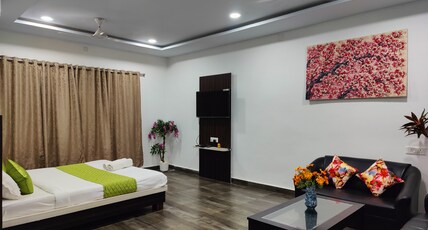 Hotel Cipron Inn Room Type - Executive Suite Room