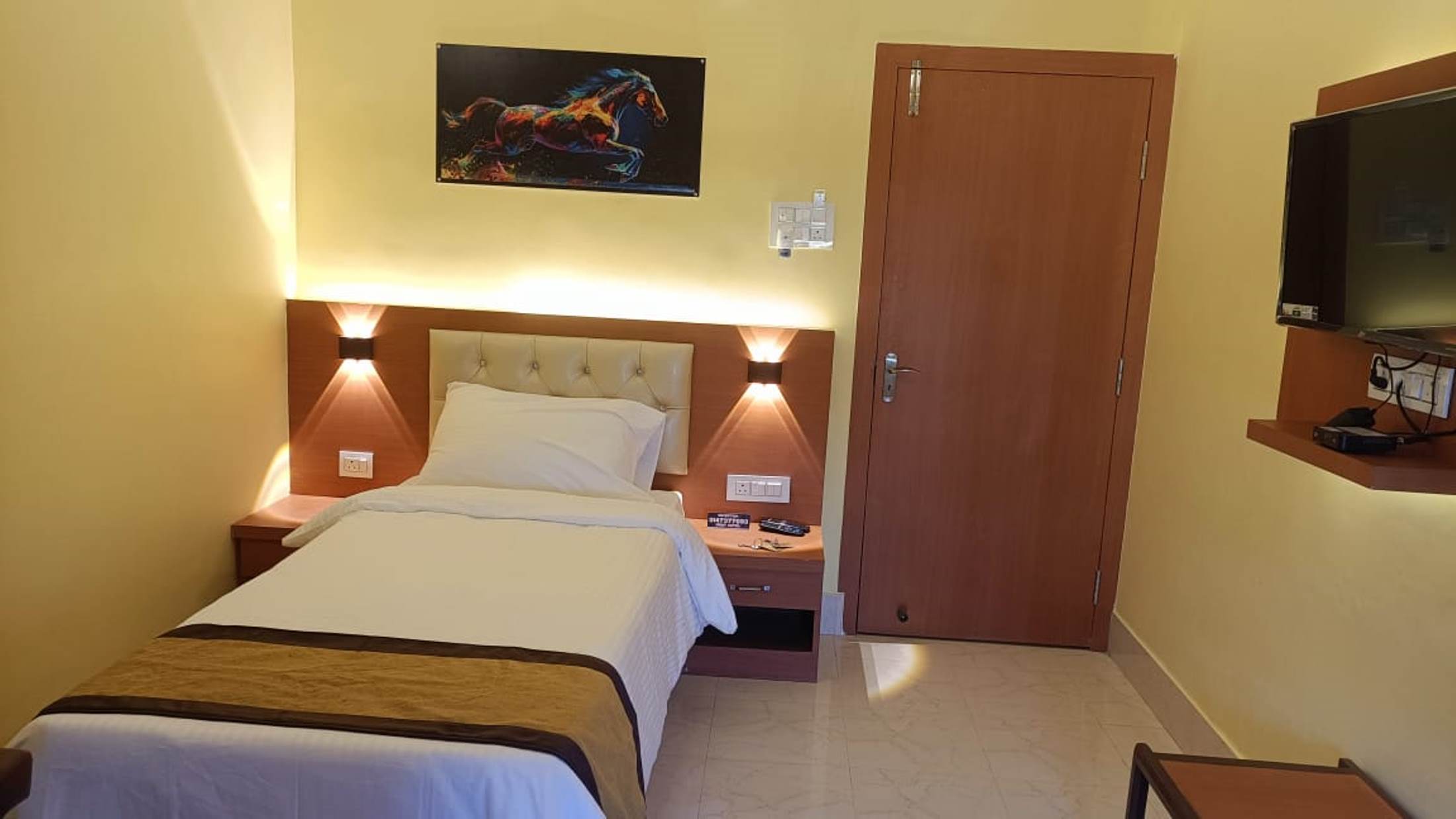 Orbit Hotel,North Lakhimpur - Tap to explore photos