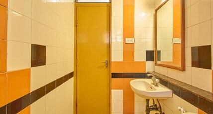 Online Suites Room Type - Deluxe Non AC Room