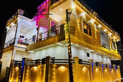 Krishnam Niwas  Family home near Ram Mandir 1 5 km