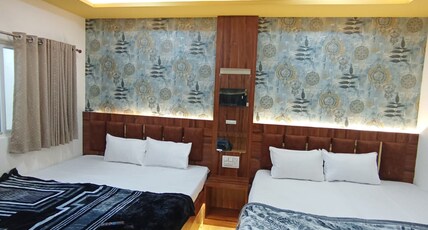 Hotel Matratva Room Type - 402