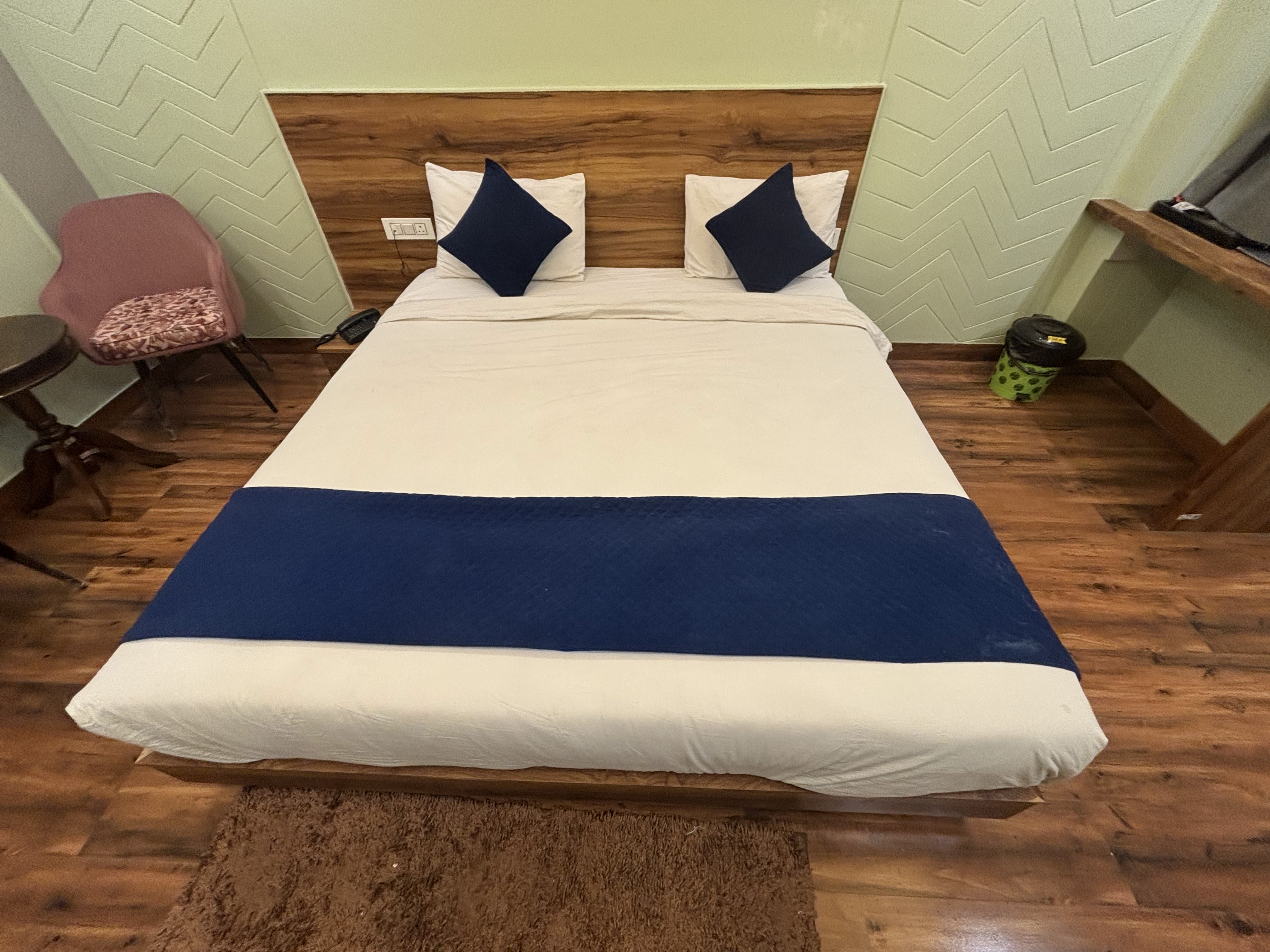 Hotel Sun Heritage - Tap to explore photos