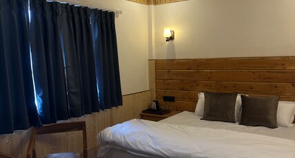 Hotel The Bliss Room Type - Bedroom 6