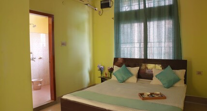 Borah's Nest Room Type - Borah's Nest
