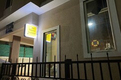 Galaxy Residency, Panchgani