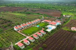 The Comfort Gir Resort