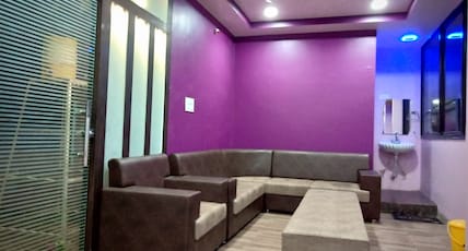 Asha Palace & Restaurent Room Type - AC Asha Palace & Restaurent Room Type - AC