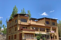The Leh Ling