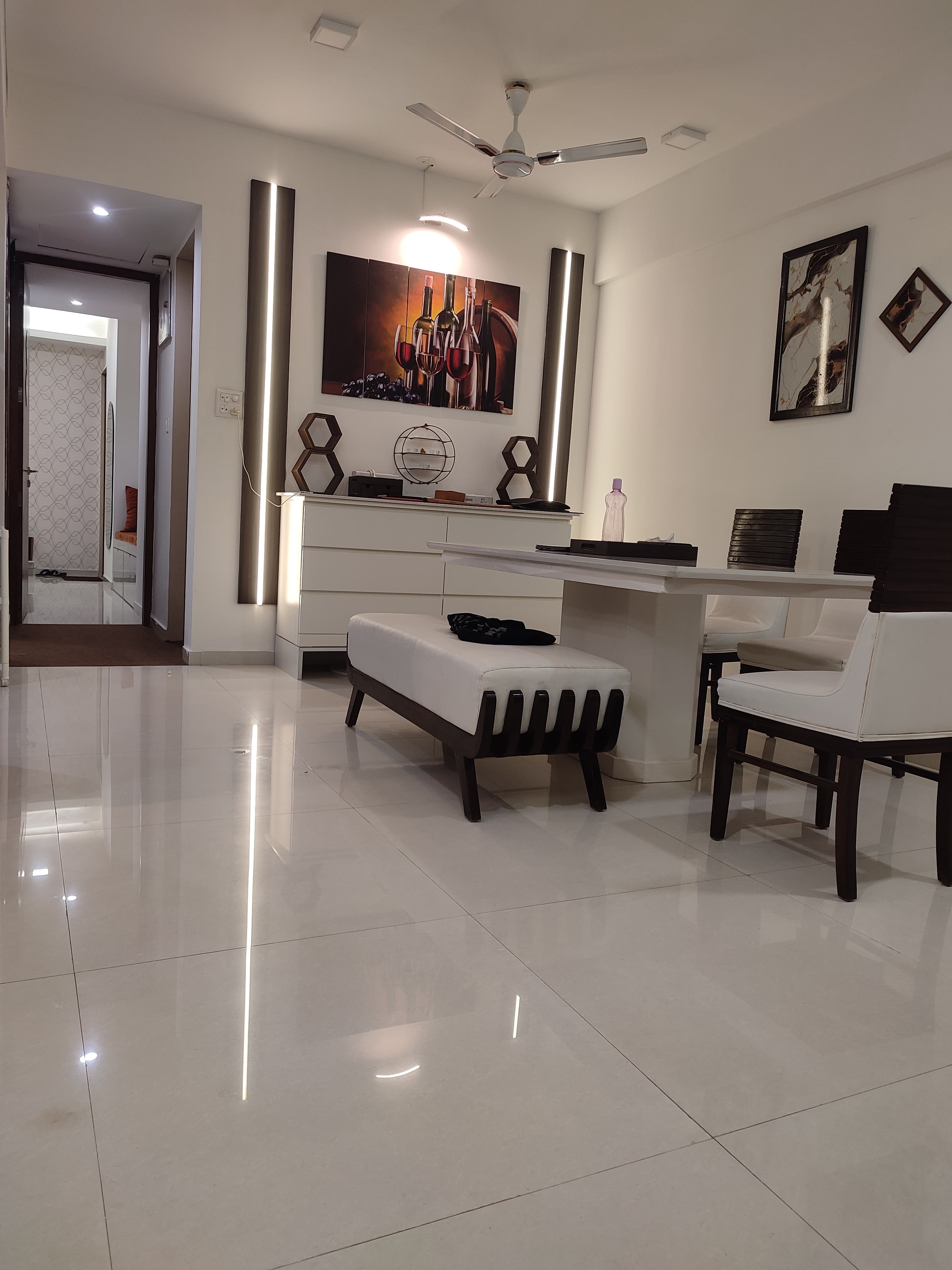 Versatile Gateway Apartment | Andheri - Tap to explore photos