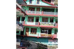 Tosh Valley Guest House