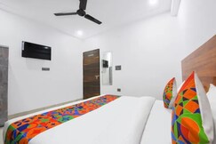 Address of FabHotel Royal Regency