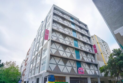 Casa Hotel Madhapur