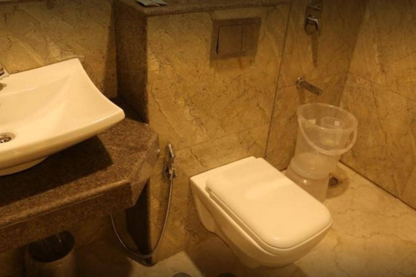 Hotel Shri Nakshatra Excellency - Tap to explore photos