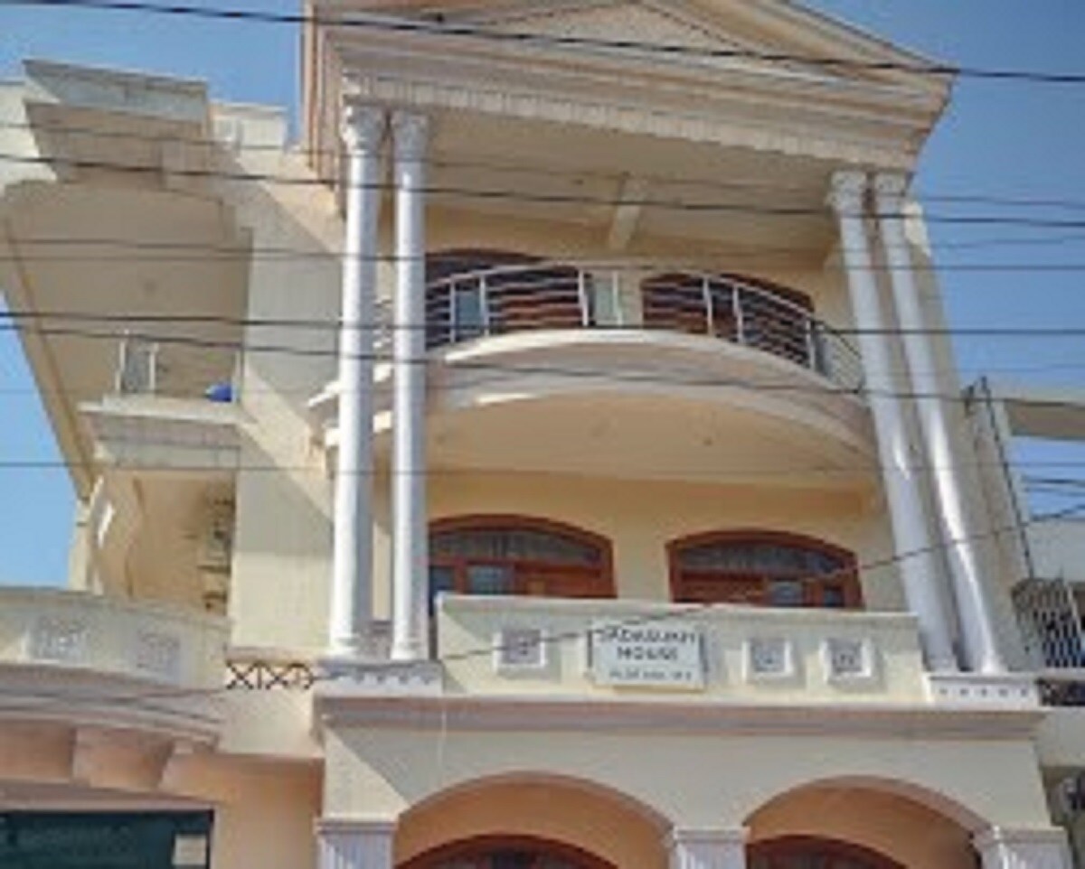 Sadasukh Guest house - Tap to explore photos