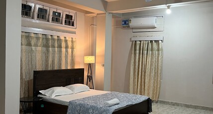 Loya Homestay Room Type - Bedroom 1
