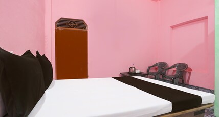 SPOT ON The Silver Hotel & Restaurant Room Type - Classic