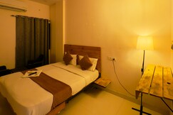 Honey Residency
