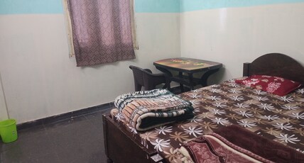 Yogeshwar guest house Room Type - 305