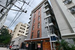 Address of Rivana | LSF | Cosy 1BHK Flats | Washing Machine | Hitec City