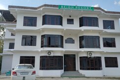 Beigh Resort