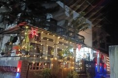 Serene Studio Retreat Near Candolim Beach