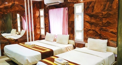 Krishna Cottage Room Type - EXECUTIVE TRIPLE