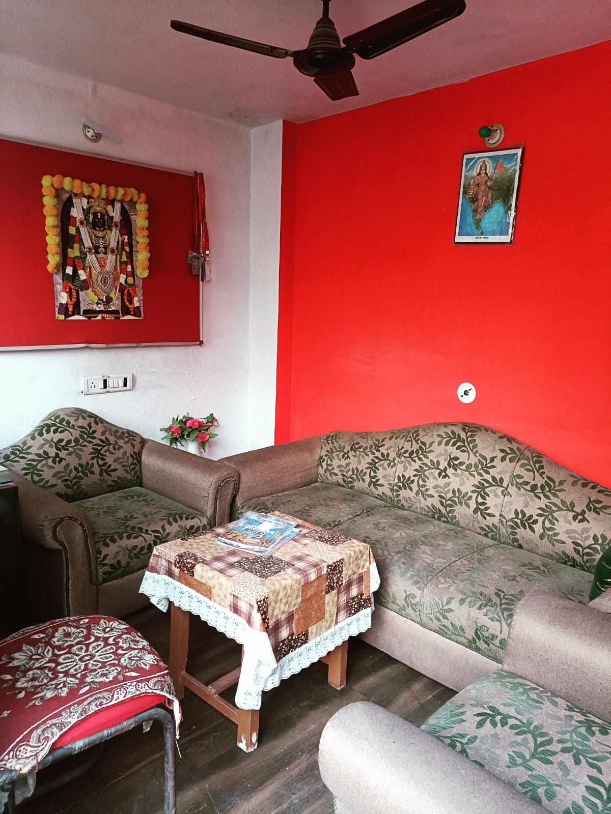 Gyan Bhumi Homestay - Tap to explore photos