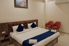 KASHI INN, Varanasi